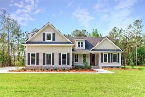 100 Roberts Rd, Springfield, GA 31329
