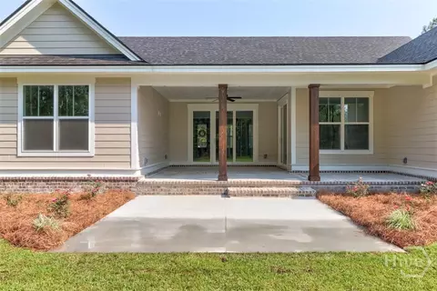 100 Roberts Rd, Springfield, GA 31329 photo 47