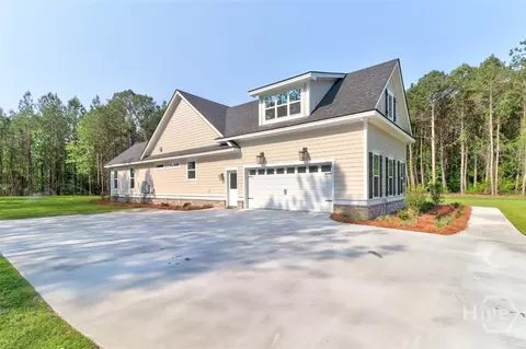 100 Roberts Rd, Springfield, GA 31329 photo 3