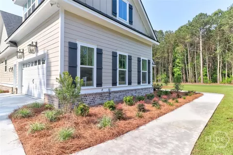 100 Roberts Rd, Springfield, GA 31329 photo 4