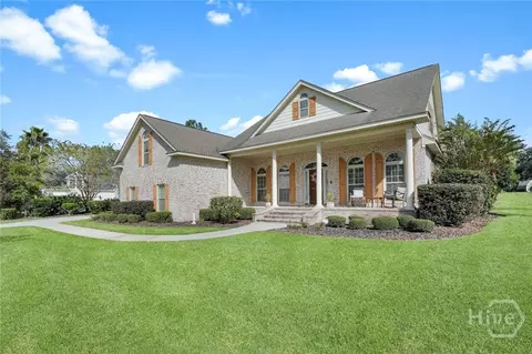 Exterior - 202 Mallard Loop Rd, Savannah, GA 31405 photo 2 of 4