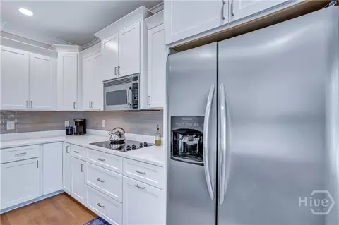 Kitchen - 202 Mallard Loop Rd, Savannah, GA 31405 photo 6 of 8