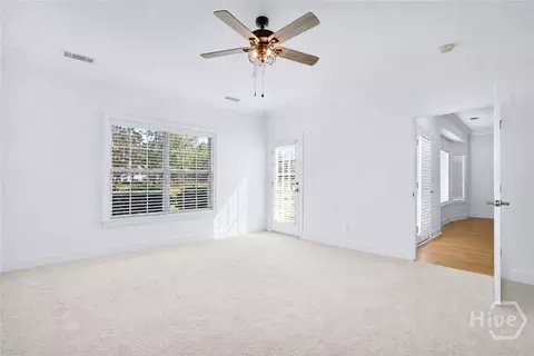 Bedroom - 202 Mallard Loop Rd, Savannah, GA 31405 photo 4 of 8