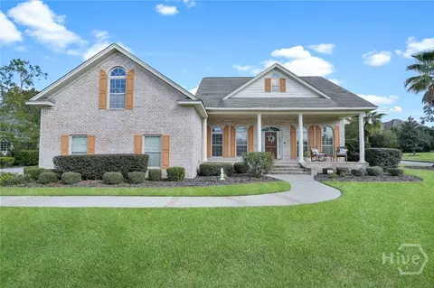202 Mallard Loop Rd, Savannah, GA 31405
