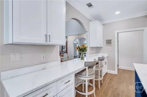 Kitchen - 202 Mallard Loop Rd, Savannah, GA 31405 photo 8 of 8