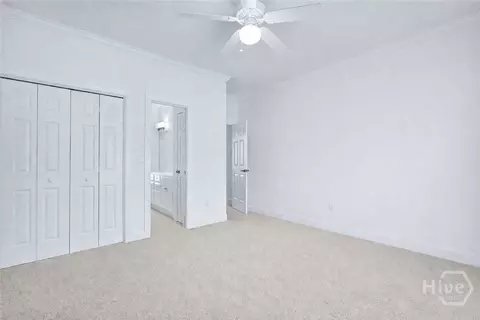 Bedroom - 202 Mallard Loop Rd, Savannah, GA 31405 photo 8 of 8