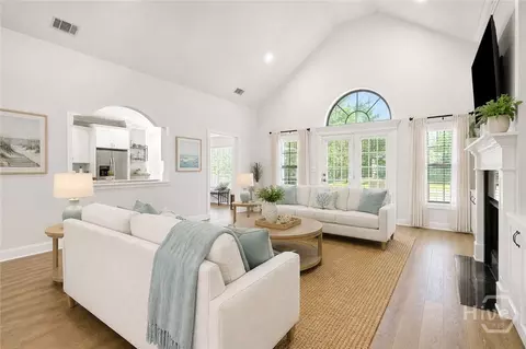 Living - 202 Mallard Loop Rd, Savannah, GA 31405 photo 1 of 9