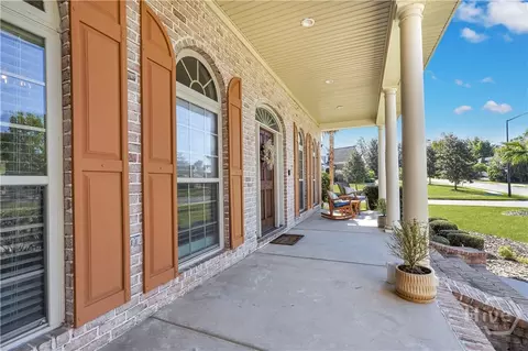 Exterior - 202 Mallard Loop Rd, Savannah, GA 31405 photo 3 of 4