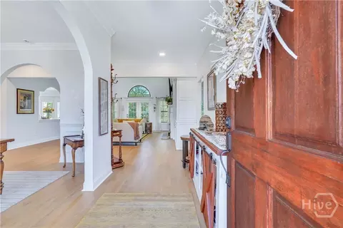 Entry Way - 202 Mallard Loop Rd, Savannah, GA 31405 photo 1 of 2