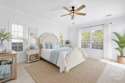 Bedroom - 202 Mallard Loop Rd, Savannah, GA 31405 photo 1 of 8