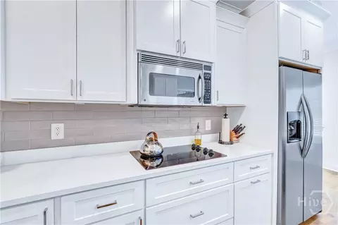 Kitchen - 202 Mallard Loop Rd, Savannah, GA 31405 photo 5 of 8