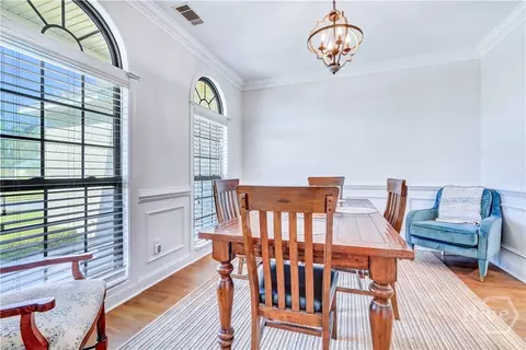 Dining - 202 Mallard Loop Rd, Savannah, GA 31405 photo 2 of 2