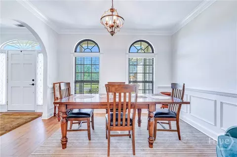 Dining - 202 Mallard Loop Rd, Savannah, GA 31405 photo 1 of 2