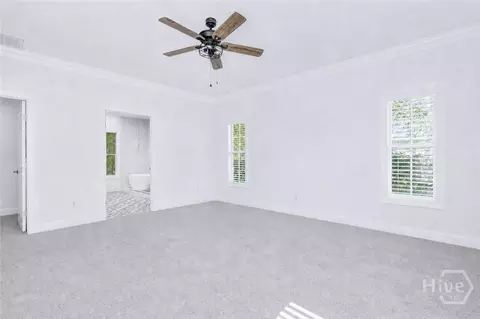 Bedroom - 202 Mallard Loop Rd, Savannah, GA 31405 photo 5 of 8