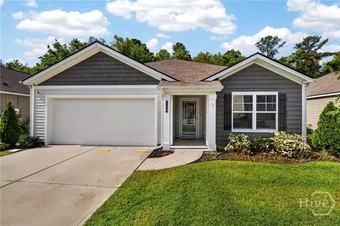 146 Butternut Ct, Guyton, GA 31312