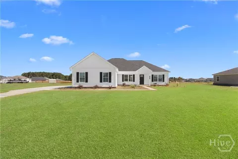 930 Ryegrass Rd #42, Statesboro, GA 30458
