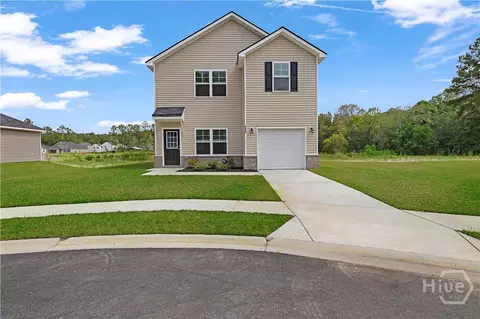 115 Founders Dr, Rincon, GA 31326