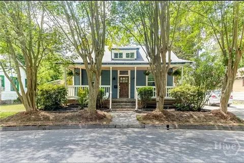 1309 E 33rd St, Savannah, GA 31404