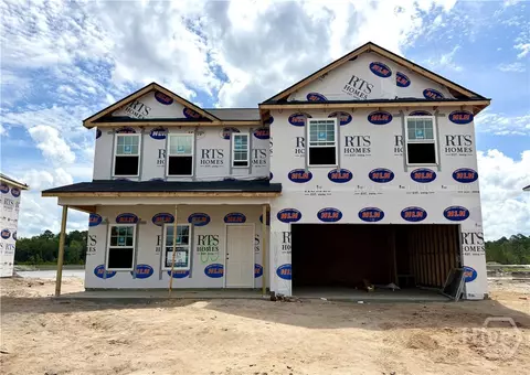 161 Baylor Bnd, Hinesville, GA 31313