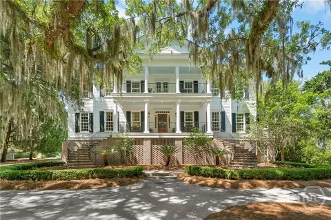 489 Beaulieu Ave, Savannah, GA 31406