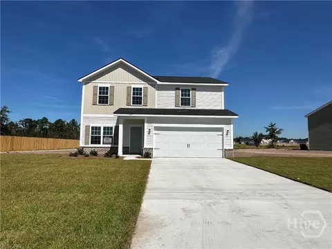 314 Quail Run Way SE, Allenhurst, GA 31301