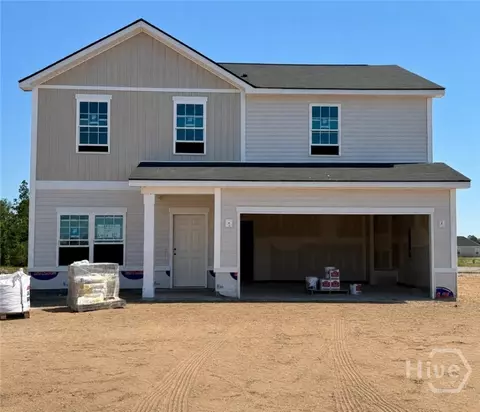 314 Quail Run Way SE, Allenhurst, GA 31301