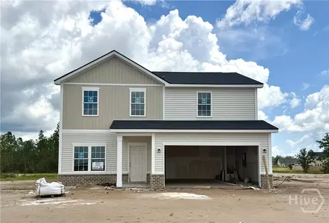 314 Quail Run Way SE, Allenhurst, GA 31301