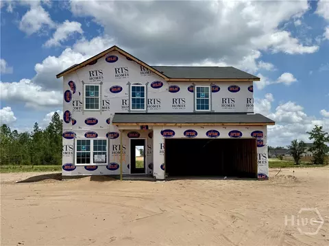 314 Quail Run Way SE, Allenhurst, GA 31301