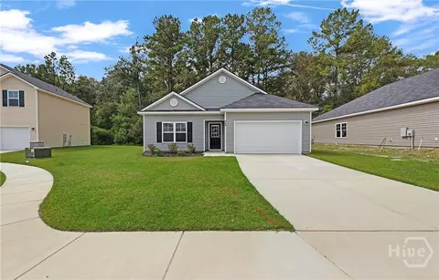 120 Founders Dr, Rincon, GA 31326