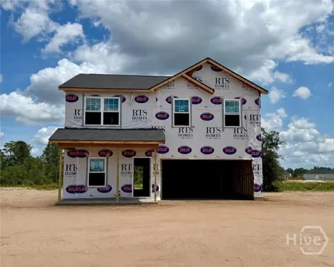 336 Quail Run Way SE, Allenhurst, GA 31301