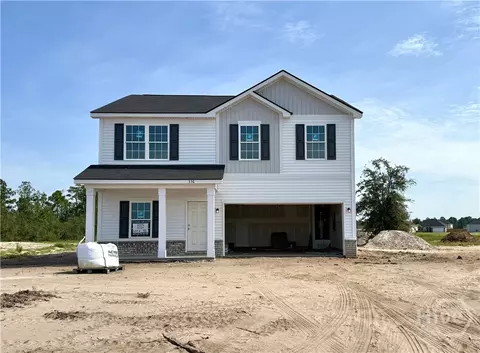 336 Quail Run Way SE, Allenhurst, GA 31301