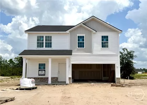 336 Quail Run Way SE, Allenhurst, GA 31301