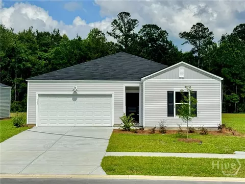 150 Geranium Way, Bloomingdale, GA 31302