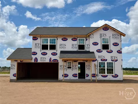 377 Quail Run Way SE, Allenhurst, GA 31301