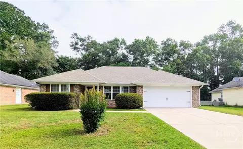 239 Bordeaux Ln, Savannah, GA 31419