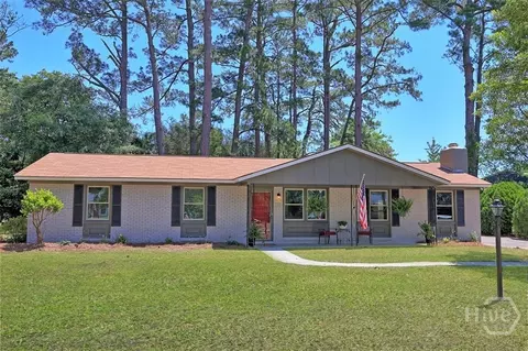 26 Sapelo Rd, Savannah, GA 31410
