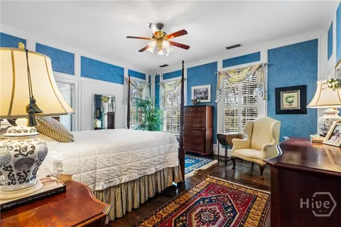 Bedroom - 34 E 50th St, Savannah, GA 31405 photo 1 of 4