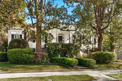 Exterior - 34 E 50th St, Savannah, GA 31405 photo 7 of 7