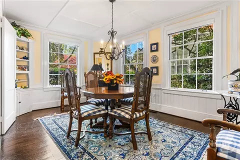 Dining - 34 E 50th St, Savannah, GA 31405 photo 1 of 1