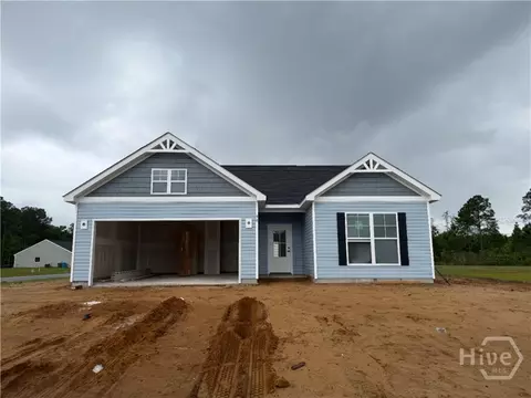 98 Susan Dr, Rincon, GA 31326