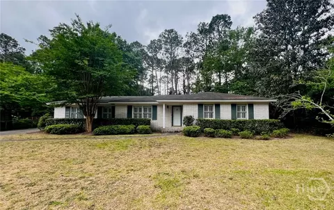 307 Wendwood Dr, Statesboro, GA 30458