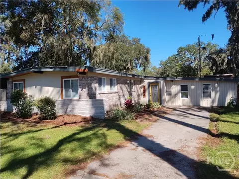 124 Inca Rd, Savannah, GA 31406