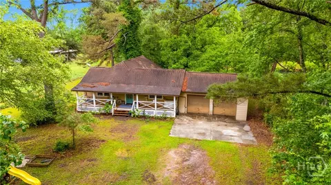 4221 Ga Highway 119 Hwy N, Clyo, GA 31303