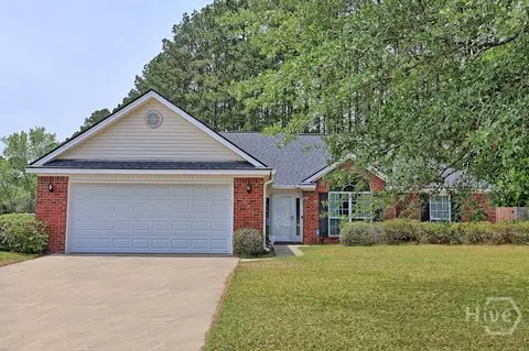 107 W Tisbury Ln, Pooler, GA 31322