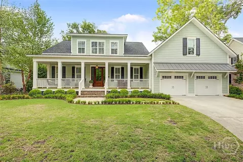 24 Ralstons Way, Savannah, GA 31406