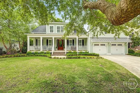 24 Ralstons Way, Savannah, GA 31406