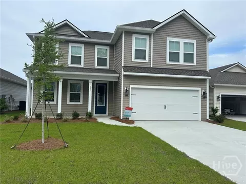135 Mage Cir, Bloomingdale, GA 31302