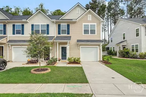 117 Congo Ct, Pooler, GA 31322
