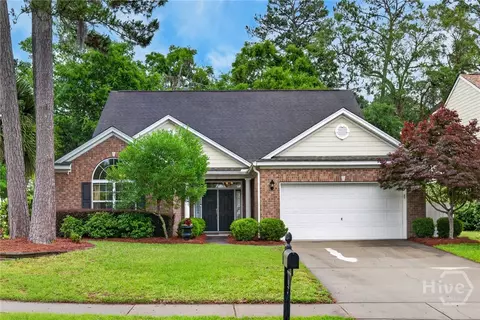 1 Verona Ln, Savannah, GA 31419