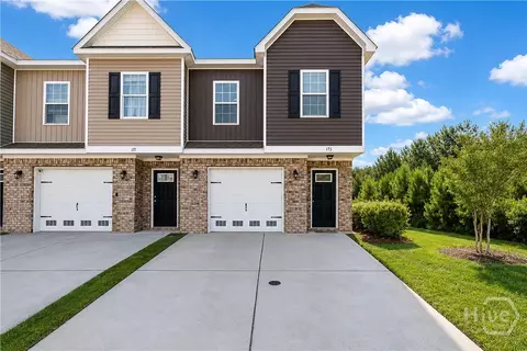 175 Horizon Ln, Richmond Hill, GA 31324